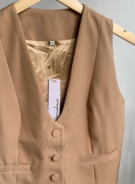 colete alfaiataria alicia