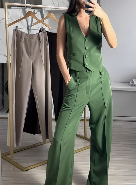 colete alfaiataria alicia