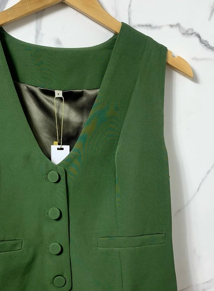 colete alfaiataria alicia