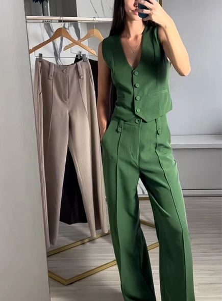 colete alfaiataria alicia