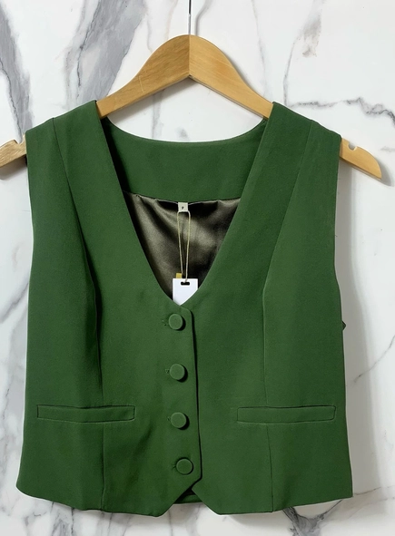 colete alfaiataria alicia