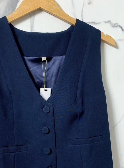 colete alfaiataria alicia