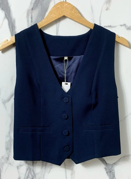 colete alfaiataria alicia