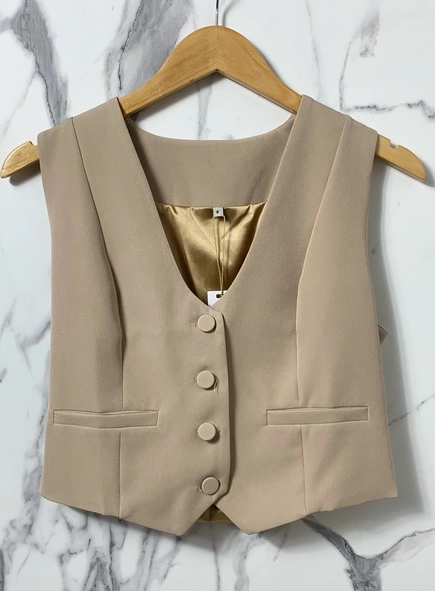 colete alfaiataria alicia