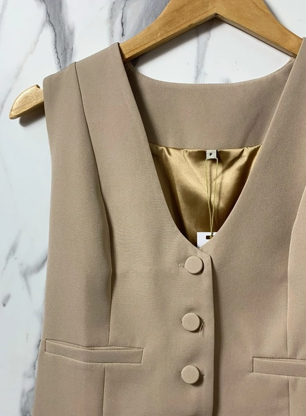 colete alfaiataria alicia