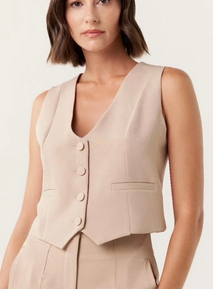 colete alfaiataria alicia