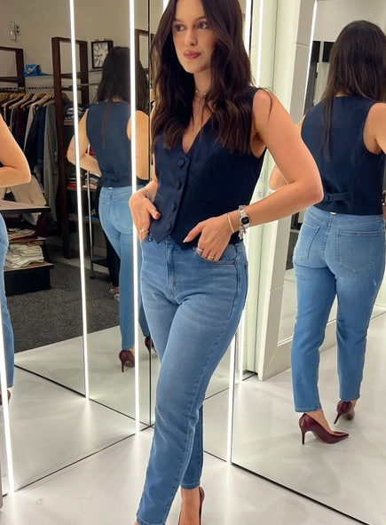 colete alfaiataria alicia