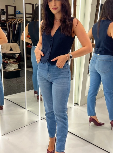 colete alfaiataria alicia