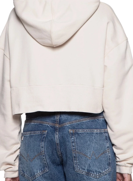 moletom capuz mix cotele animale jeans