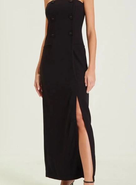 vestido forum raquel premium tomara que caia