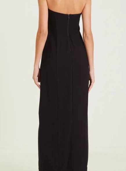 vestido forum raquel premium tomara que caia