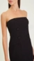 vestido forum raquel premium tomara que caia