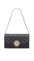 Bolsa lock clutch elos vh canvas