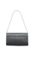 Bolsa lock clutch elos vh canvas