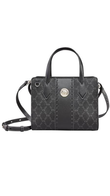 Bolsa capri elos vh blason al canvas