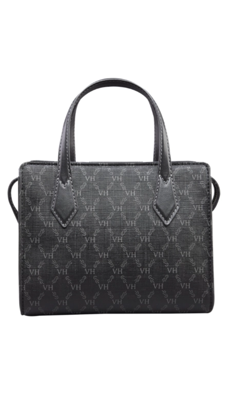 Bolsa capri elos vh blason al canvas