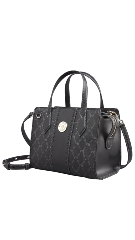 Bolsa capri elos vh blason al canvas