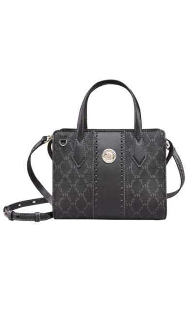 Bolsa capri elos vh blason al canvas