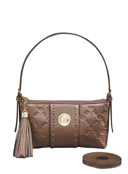 bolsa ada toy elos vh couro metalizado