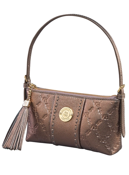 bolsa ada toy elos vh couro metalizado