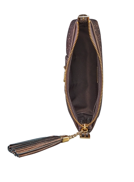 bolsa ada toy elos vh couro metalizado