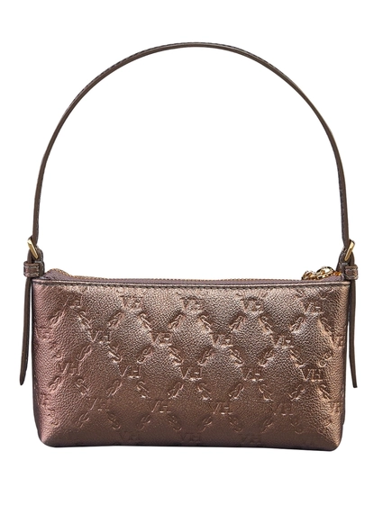 bolsa ada toy elos vh couro metalizado