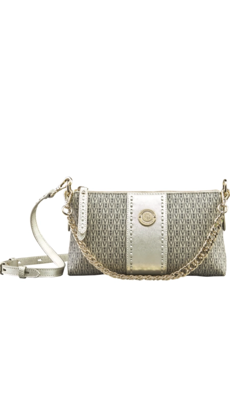 Bolsa ada catena shoulder elos vh canvas