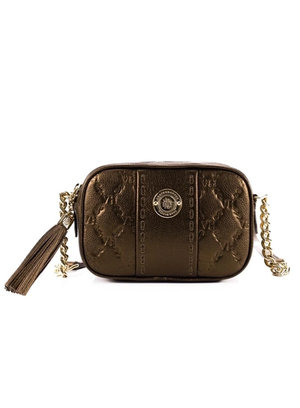 bolsa kaia elos vh small couro