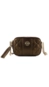 Bolsa kaia elos vh small couro