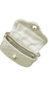Bolsa lock baby messenger catena elos vh couro