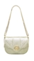 Bolsa lock baby messenger catena elos vh couro