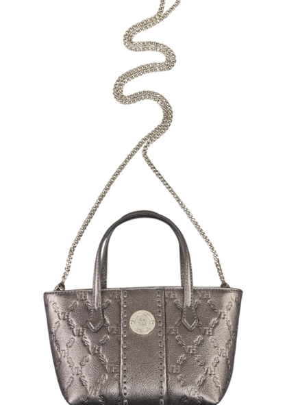 bolsa baby jessy elos vh couro