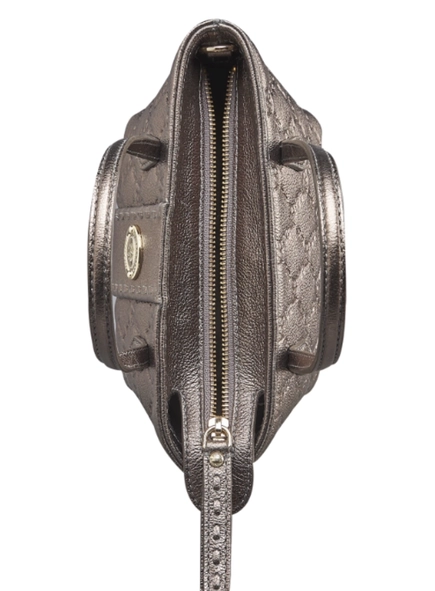 bolsa baby jessy elos vh couro