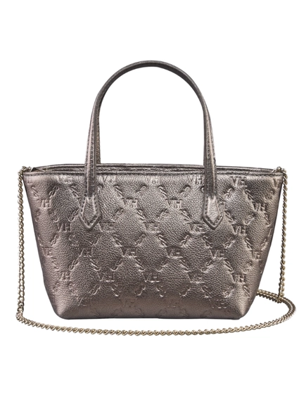 bolsa baby jessy elos vh couro