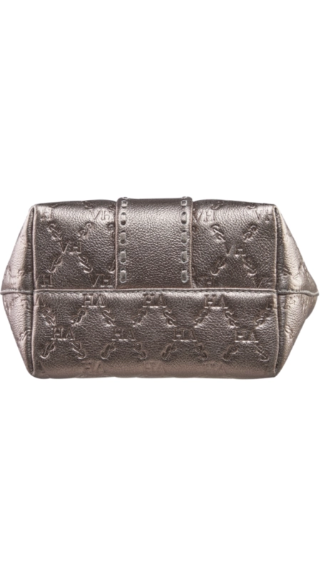 Bolsa baby jessy elos vh couro