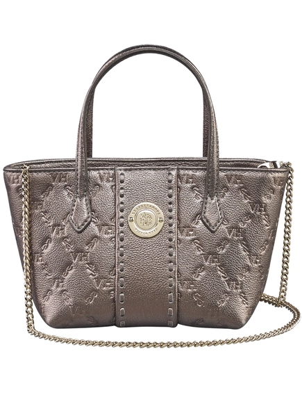 bolsa baby jessy elos vh couro