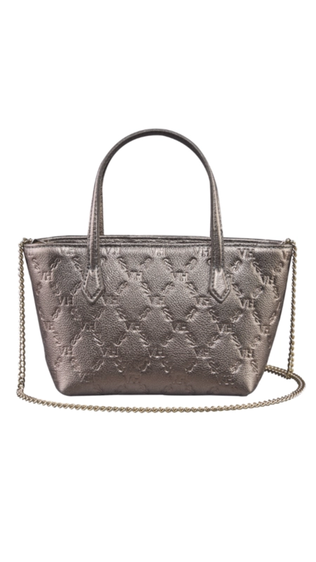Bolsa baby jessy elos vh couro