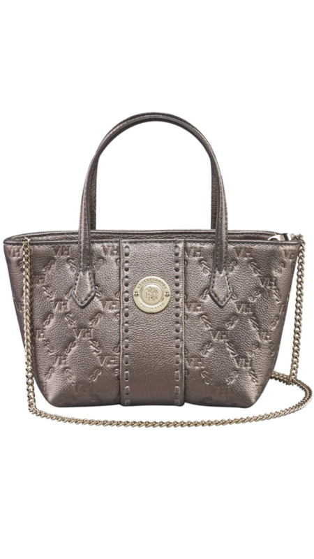 Bolsa baby jessy elos vh couro