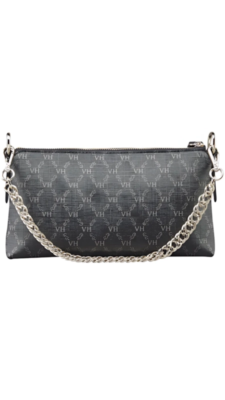Bolsa ada catena shoulder elos vh canvas