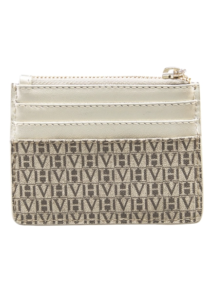 porta cartão jimmy zip l canvas