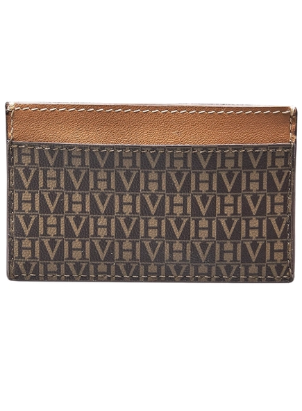 porta cartão jimmy vh 1 canvas