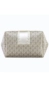 Bolsa baby jessy chain blason canvas