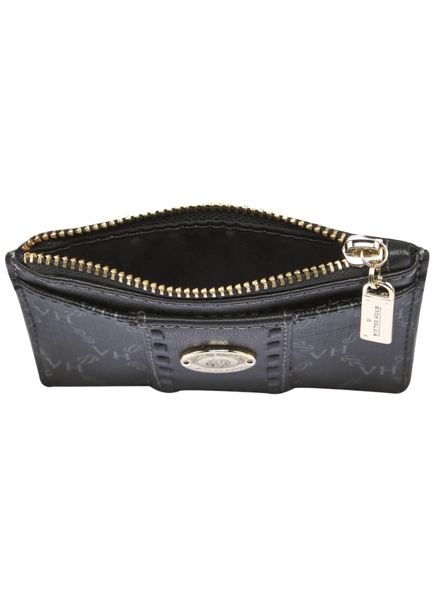 porta cartão jimmy elos vh zip canvas