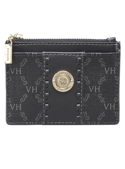 porta cartão jimmy elos vh zip canvas