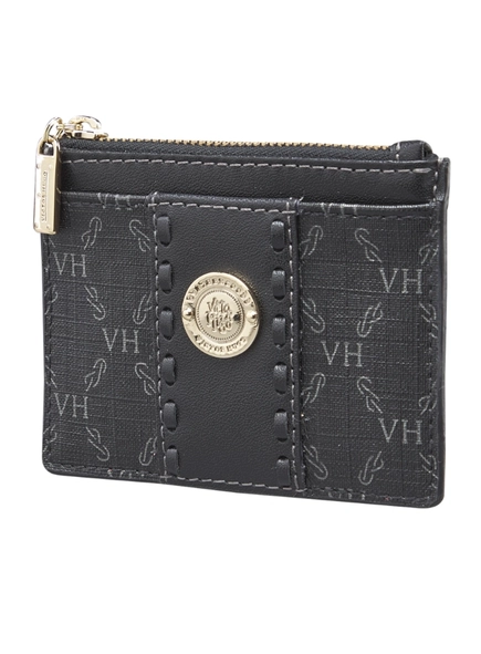 porta cartão jimmy elos vh zip canvas