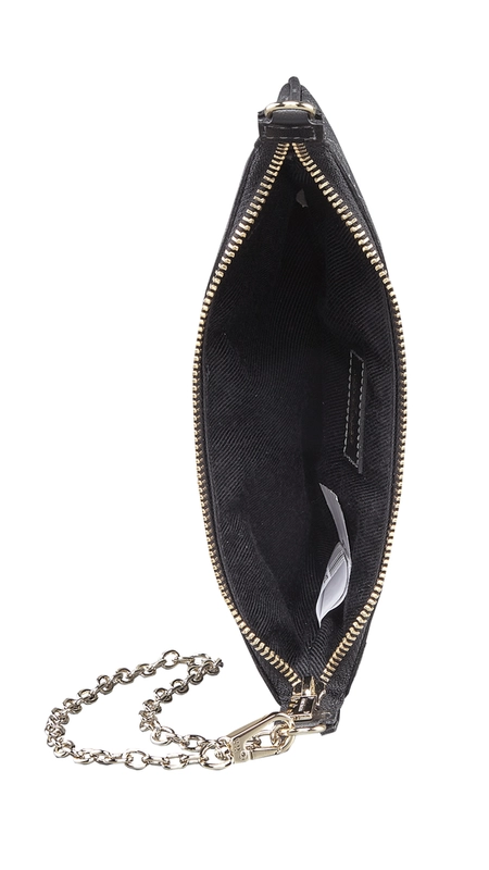 Bolsa lucky catena shoulder elos vh canvas