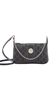 Bolsa lucky catena shoulder elos vh canvas