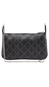 Bolsa lucky catena shoulder elos vh canvas
