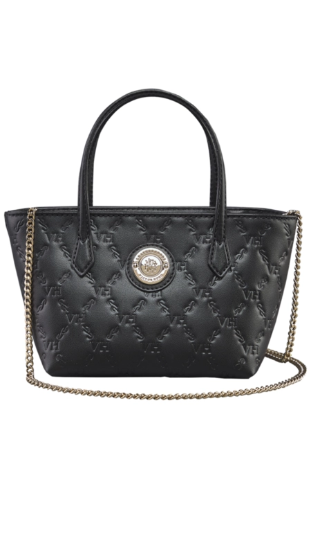 Bolsa baby jessy elos vh couro