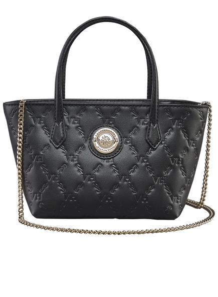 bolsa baby jessy elos vh couro